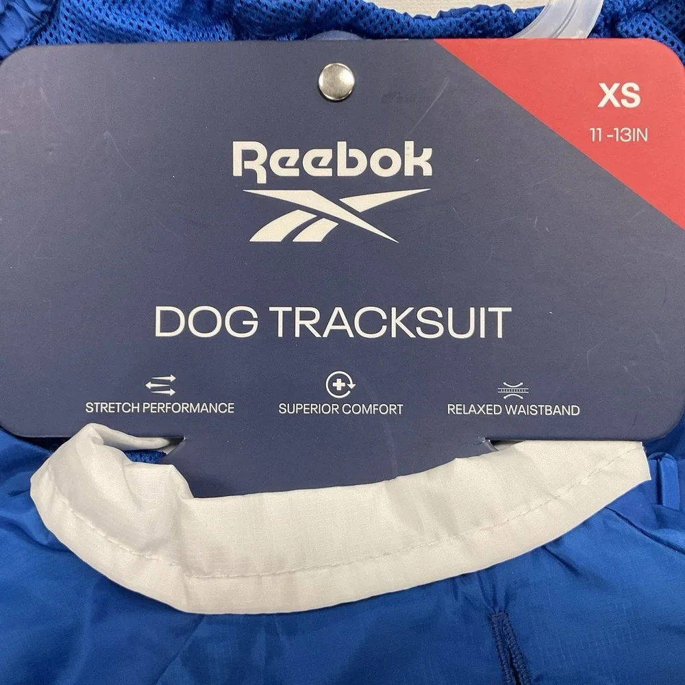 Reebok Size XS (11